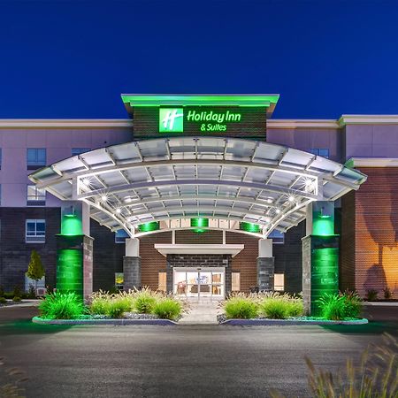 Holiday Inn & Suites - Toledo Southwest - Perrysburg By Ihg Kültér fotó