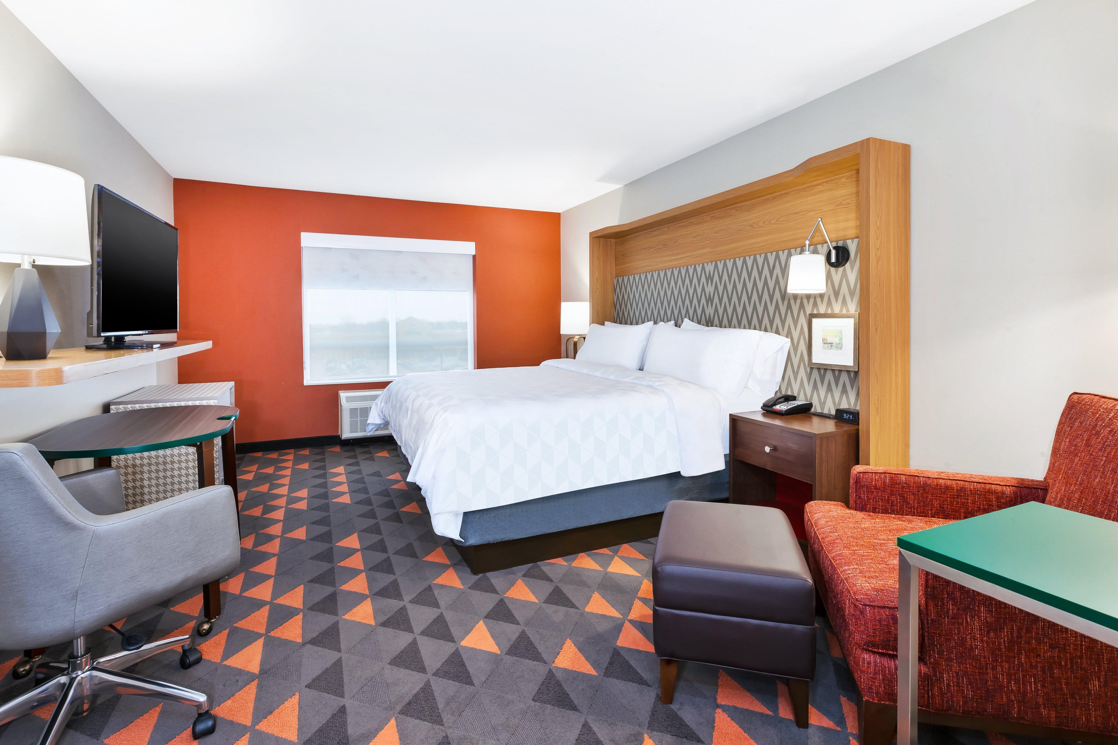 Holiday Inn & Suites - Toledo Southwest - Perrysburg By Ihg Kültér fotó