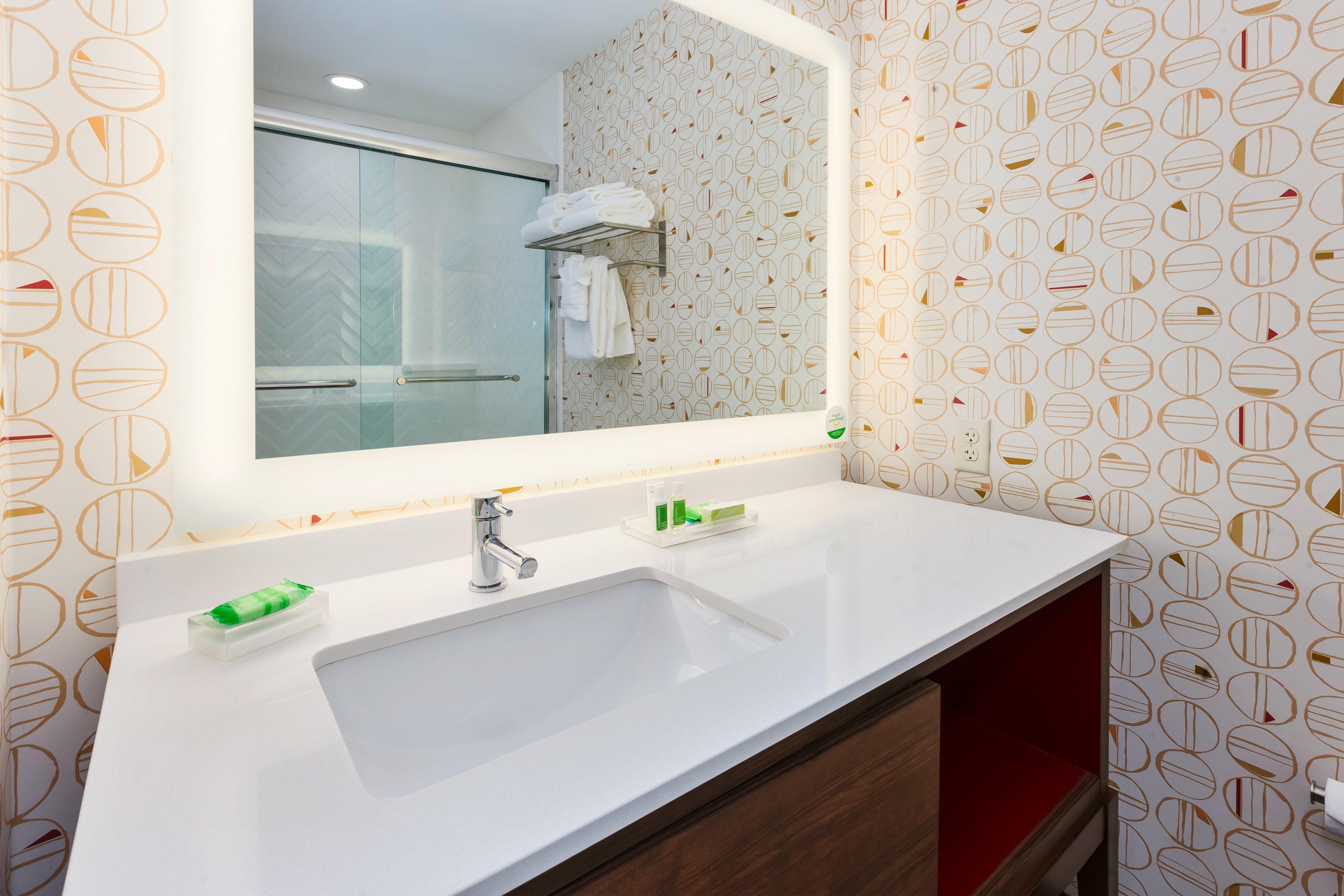Holiday Inn & Suites - Toledo Southwest - Perrysburg By Ihg Kültér fotó