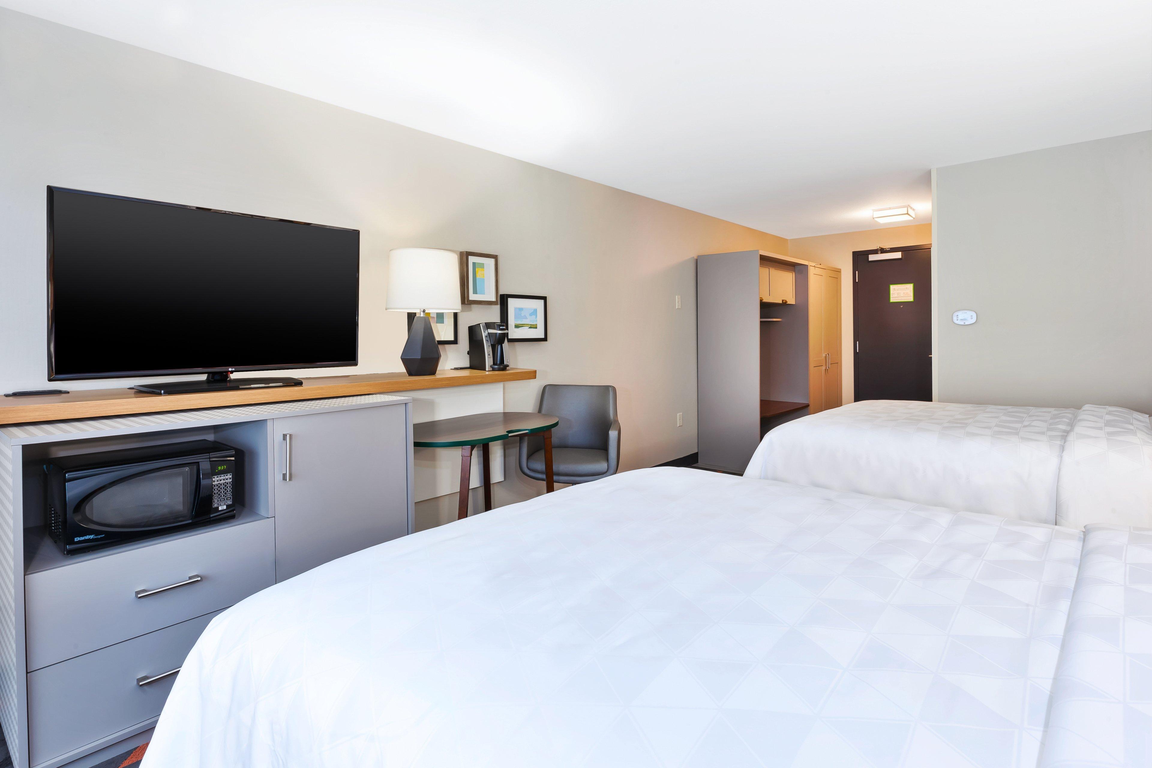 Holiday Inn & Suites - Toledo Southwest - Perrysburg By Ihg Kültér fotó