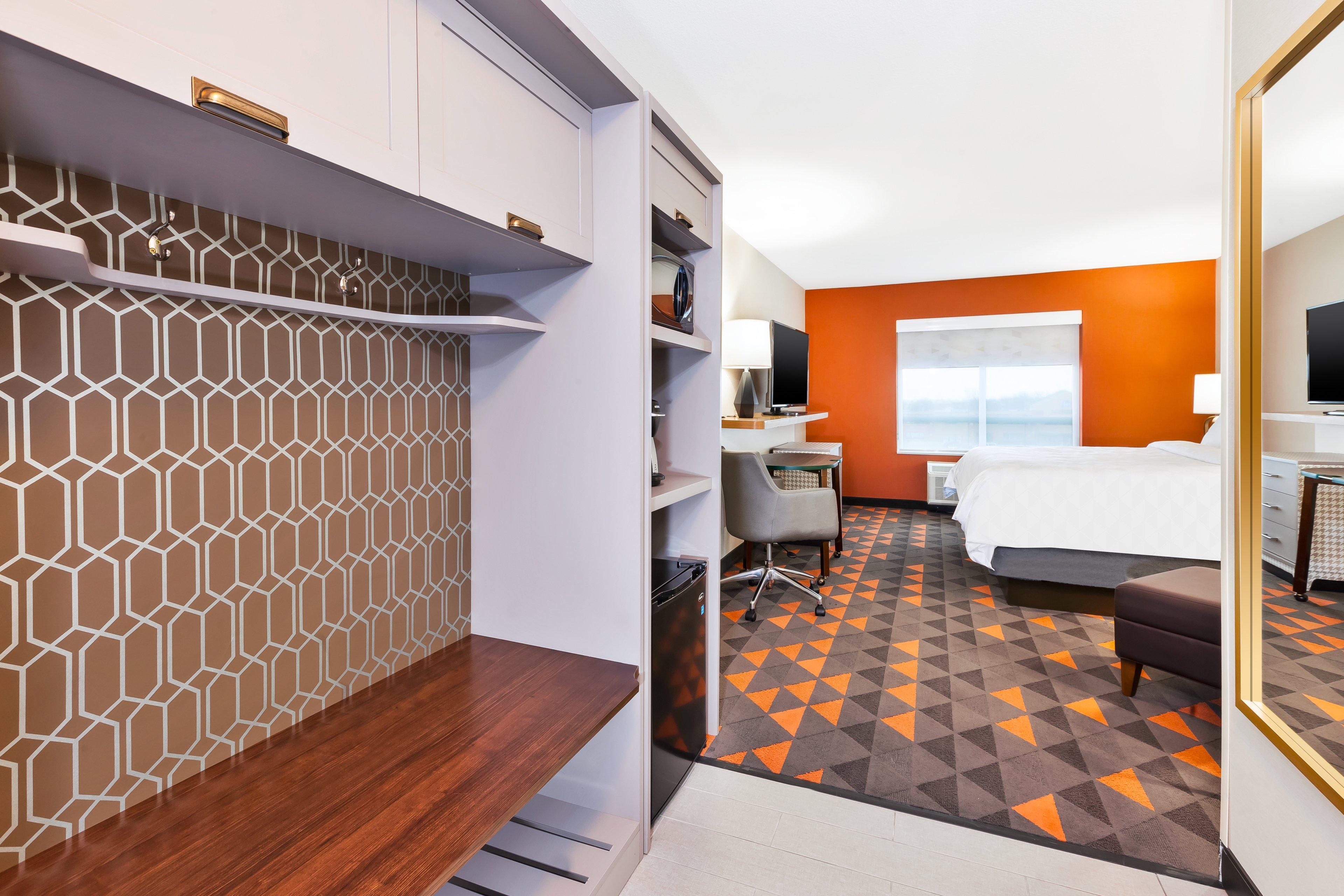Holiday Inn & Suites - Toledo Southwest - Perrysburg By Ihg Kültér fotó