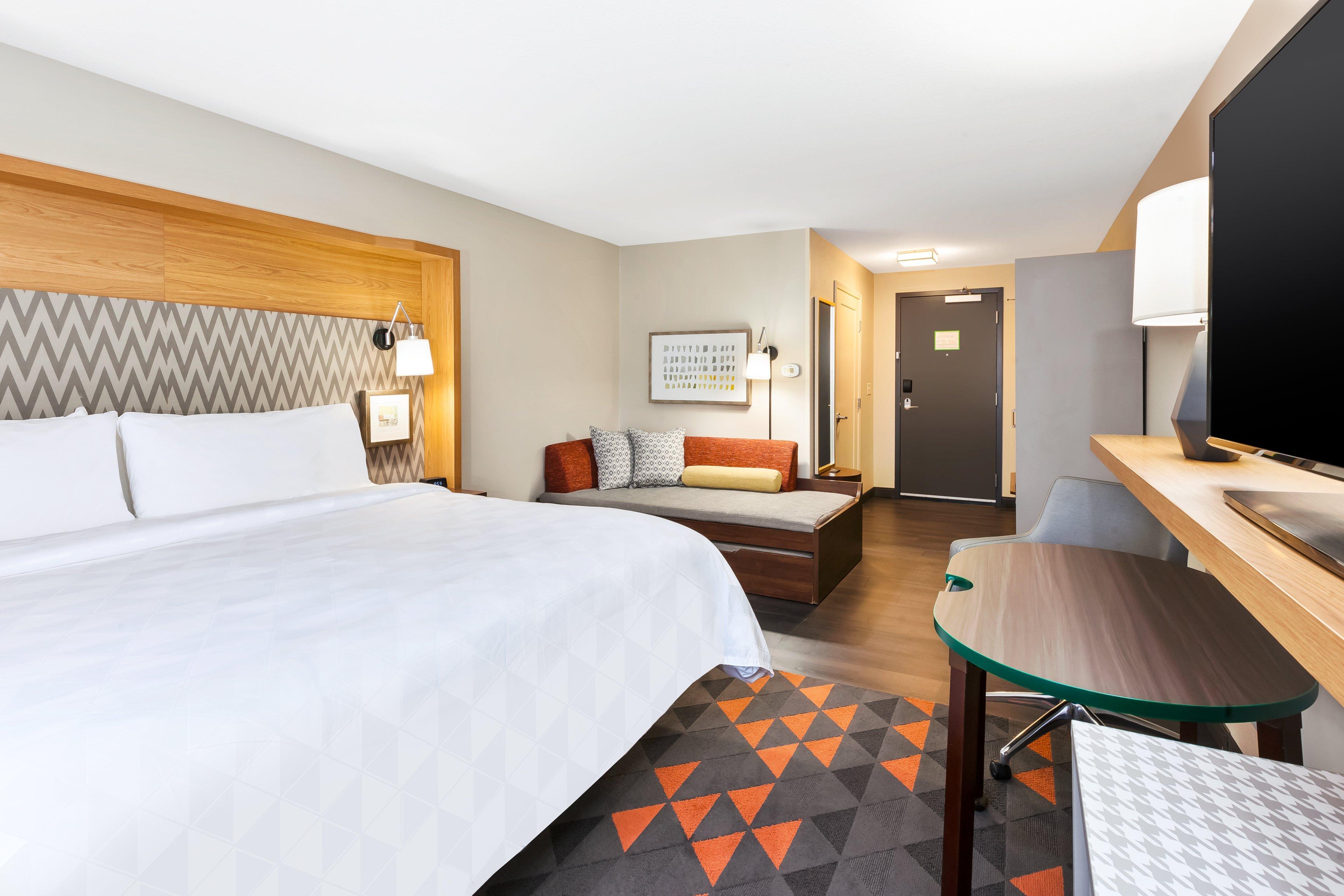 Holiday Inn & Suites - Toledo Southwest - Perrysburg By Ihg Kültér fotó
