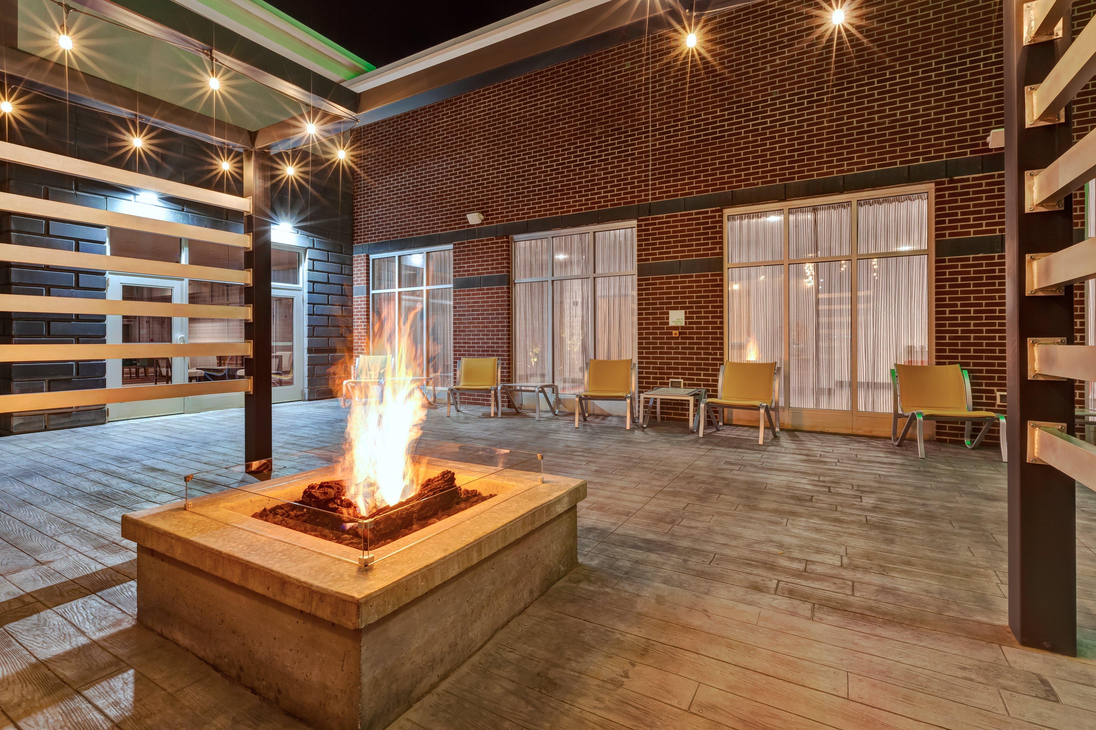 Holiday Inn & Suites - Toledo Southwest - Perrysburg By Ihg Kültér fotó