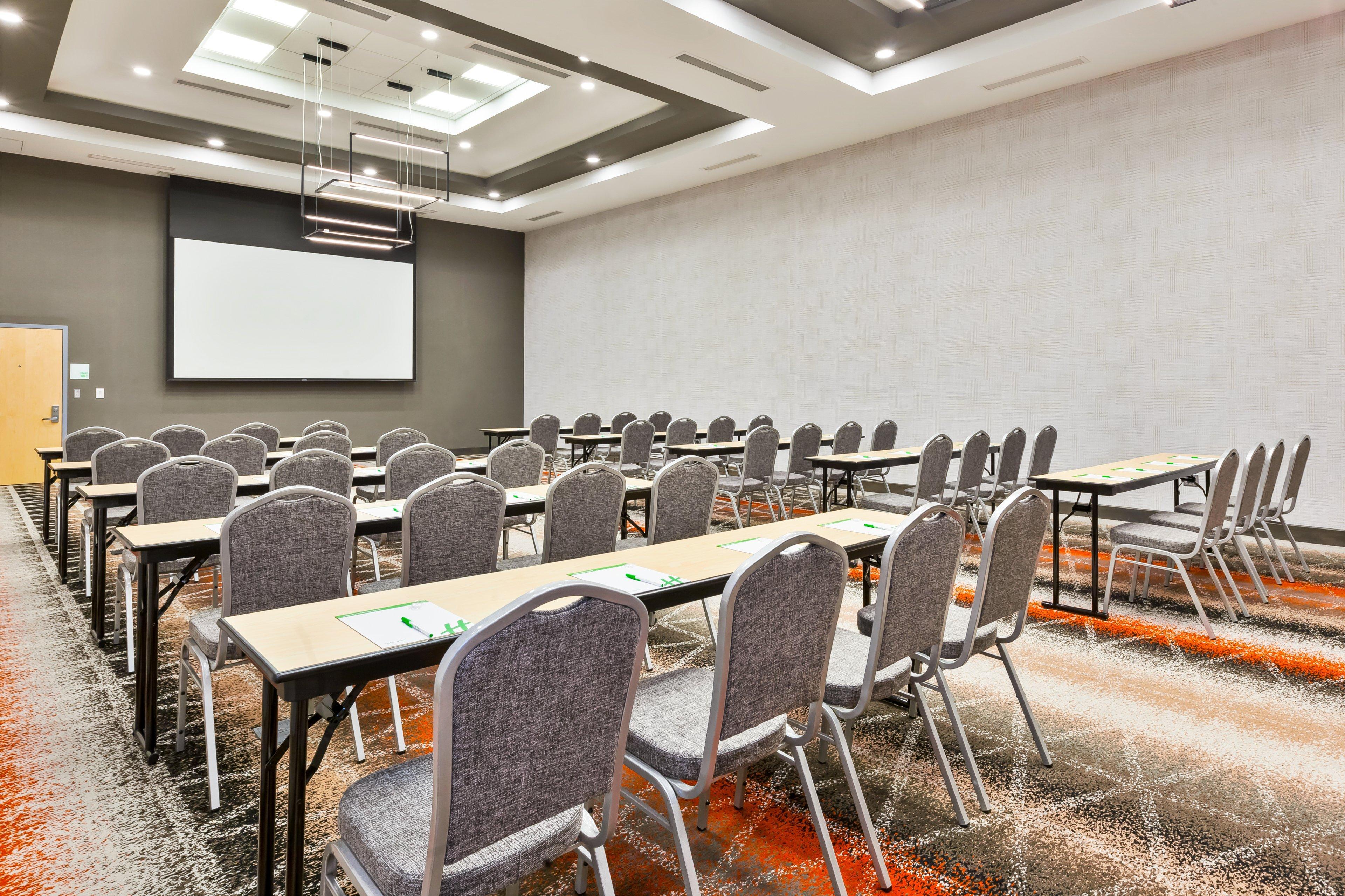 Holiday Inn & Suites - Toledo Southwest - Perrysburg By Ihg Kültér fotó