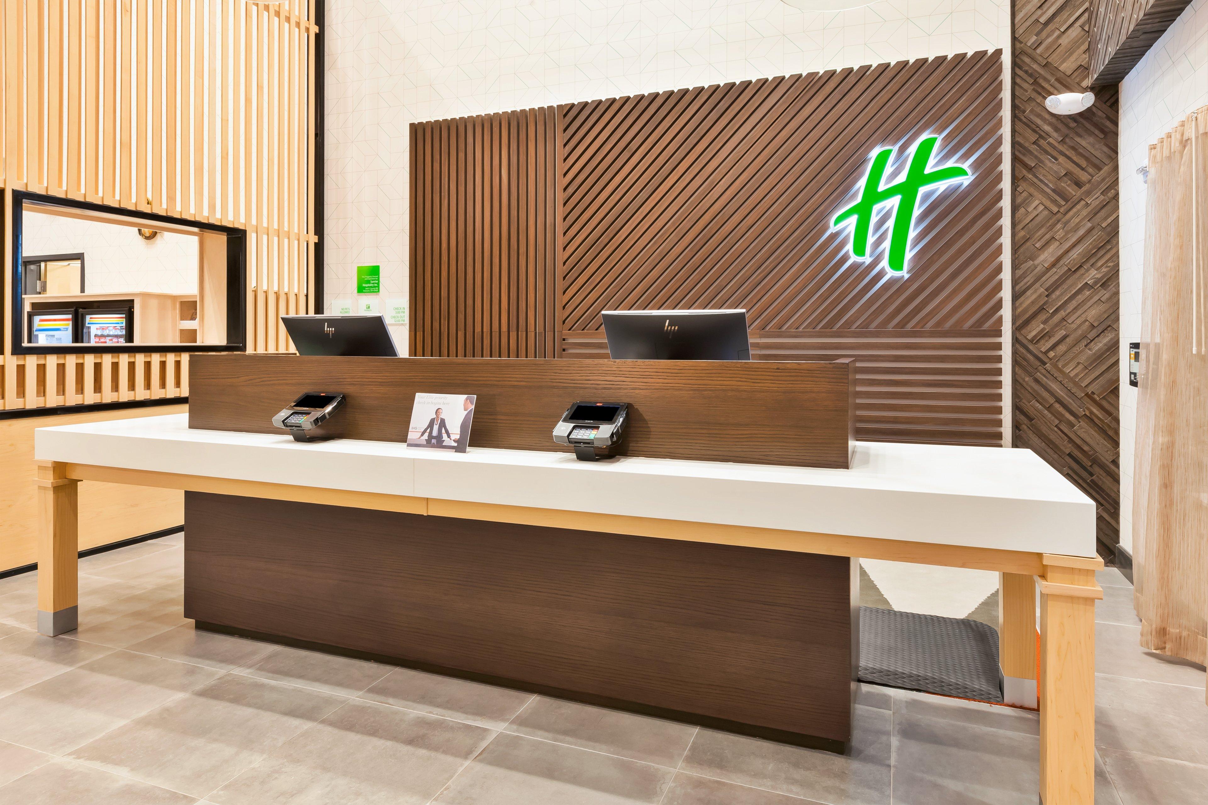 Holiday Inn & Suites - Toledo Southwest - Perrysburg By Ihg Kültér fotó