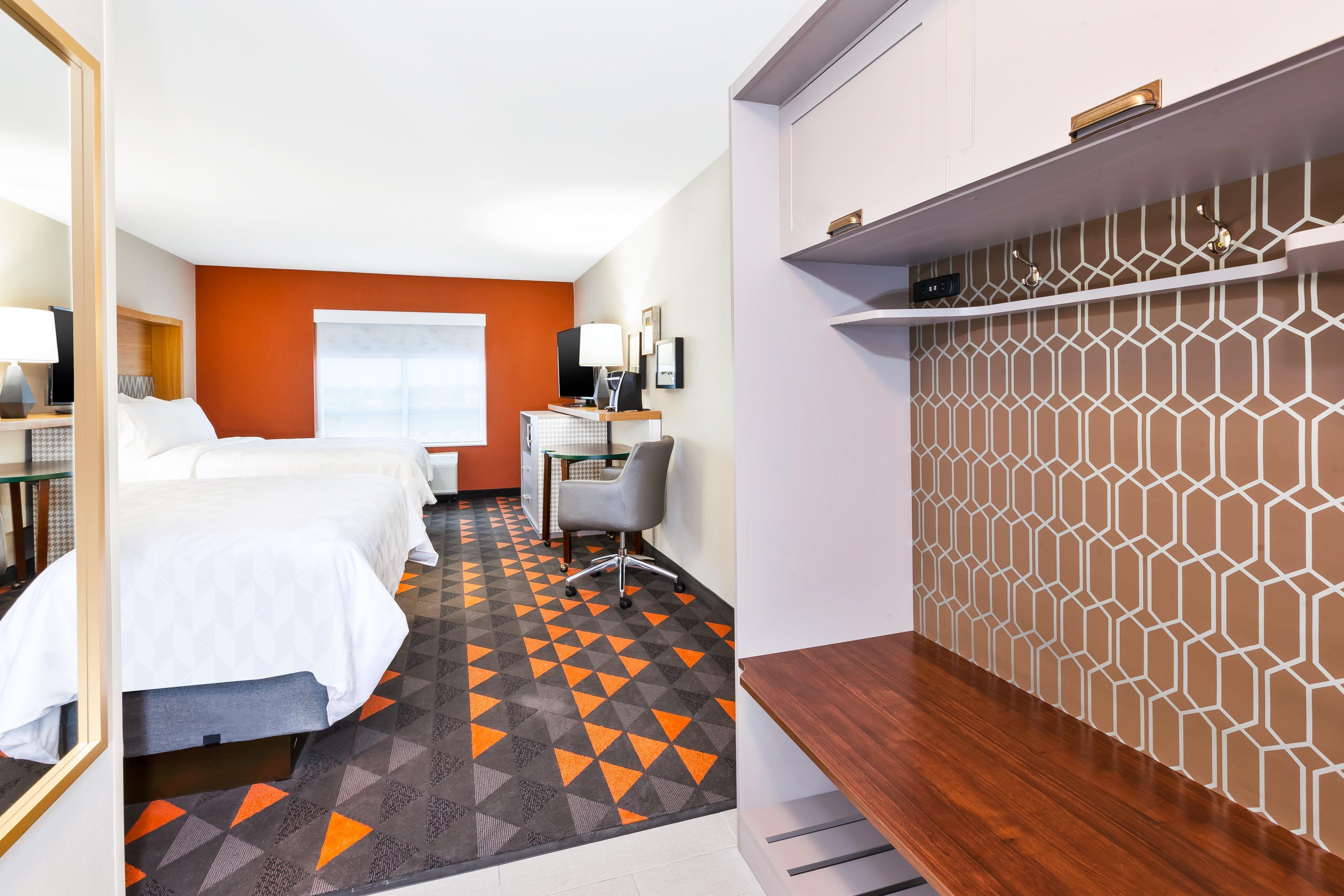 Holiday Inn & Suites - Toledo Southwest - Perrysburg By Ihg Kültér fotó