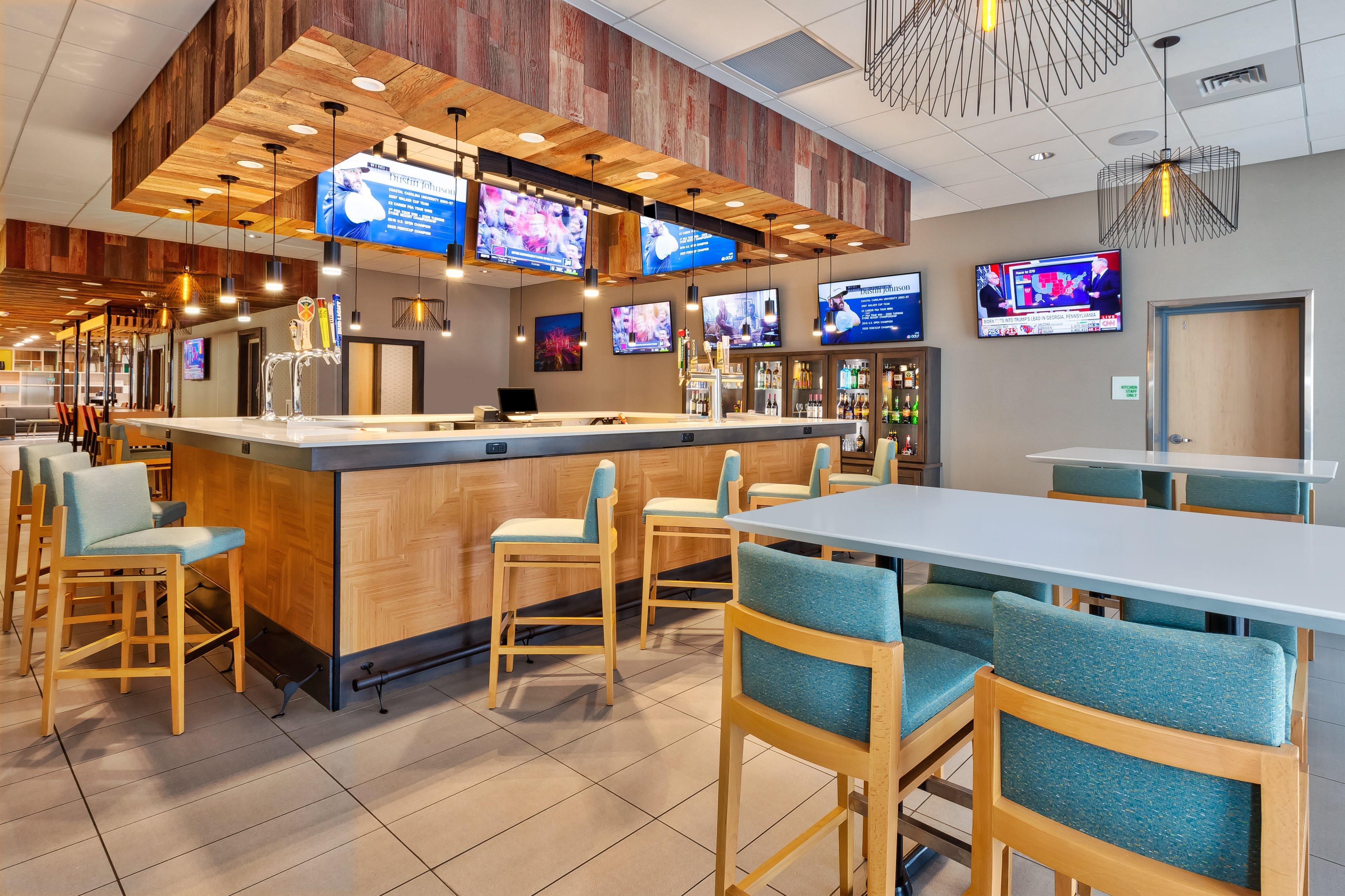 Holiday Inn & Suites - Toledo Southwest - Perrysburg By Ihg Kültér fotó