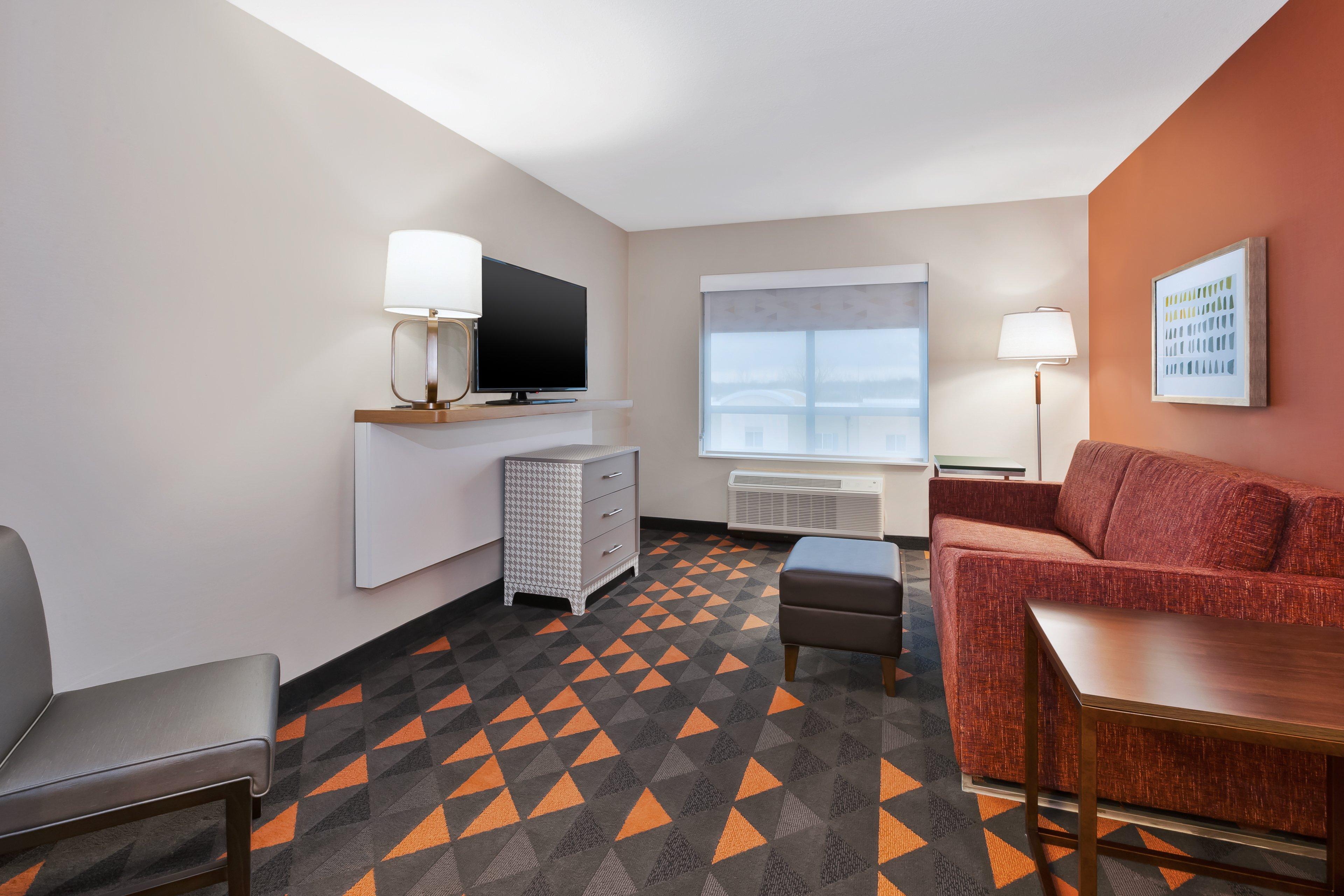 Holiday Inn & Suites - Toledo Southwest - Perrysburg By Ihg Kültér fotó