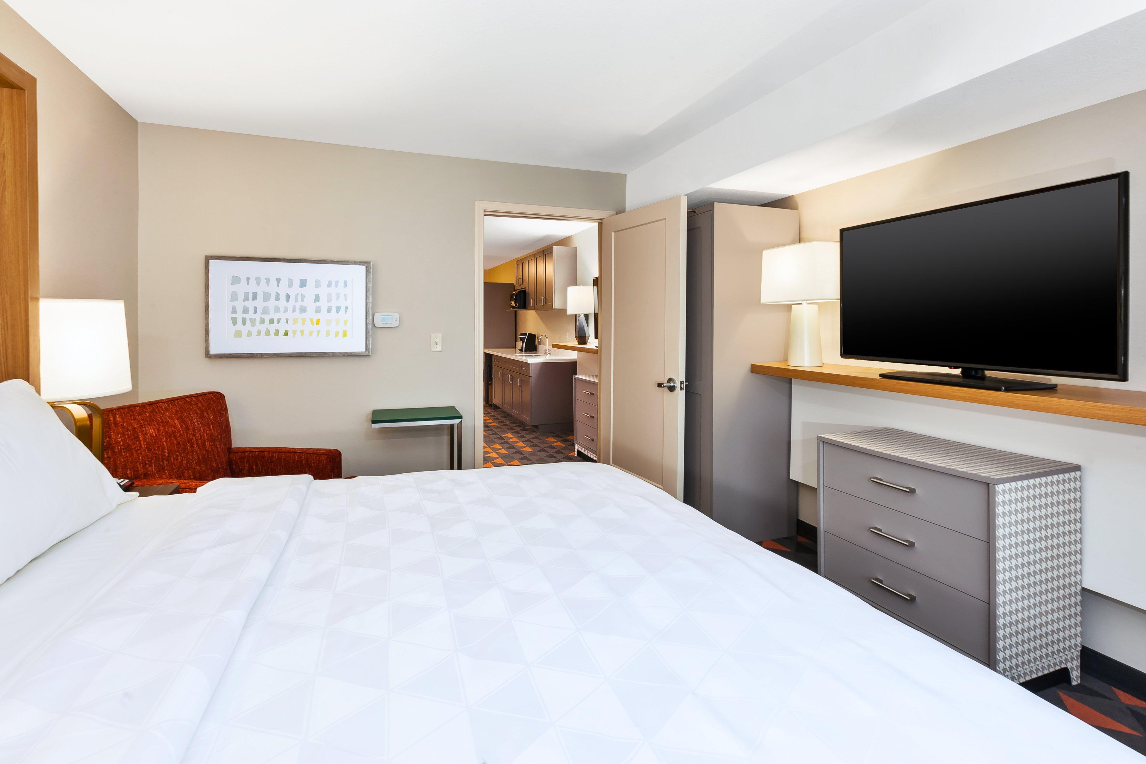 Holiday Inn & Suites - Toledo Southwest - Perrysburg By Ihg Kültér fotó