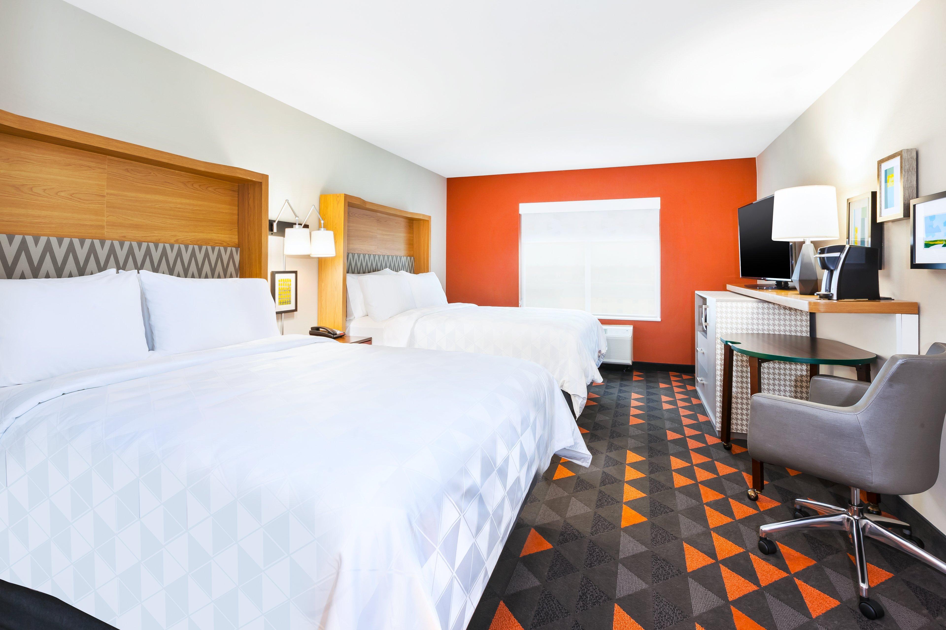Holiday Inn & Suites - Toledo Southwest - Perrysburg By Ihg Kültér fotó