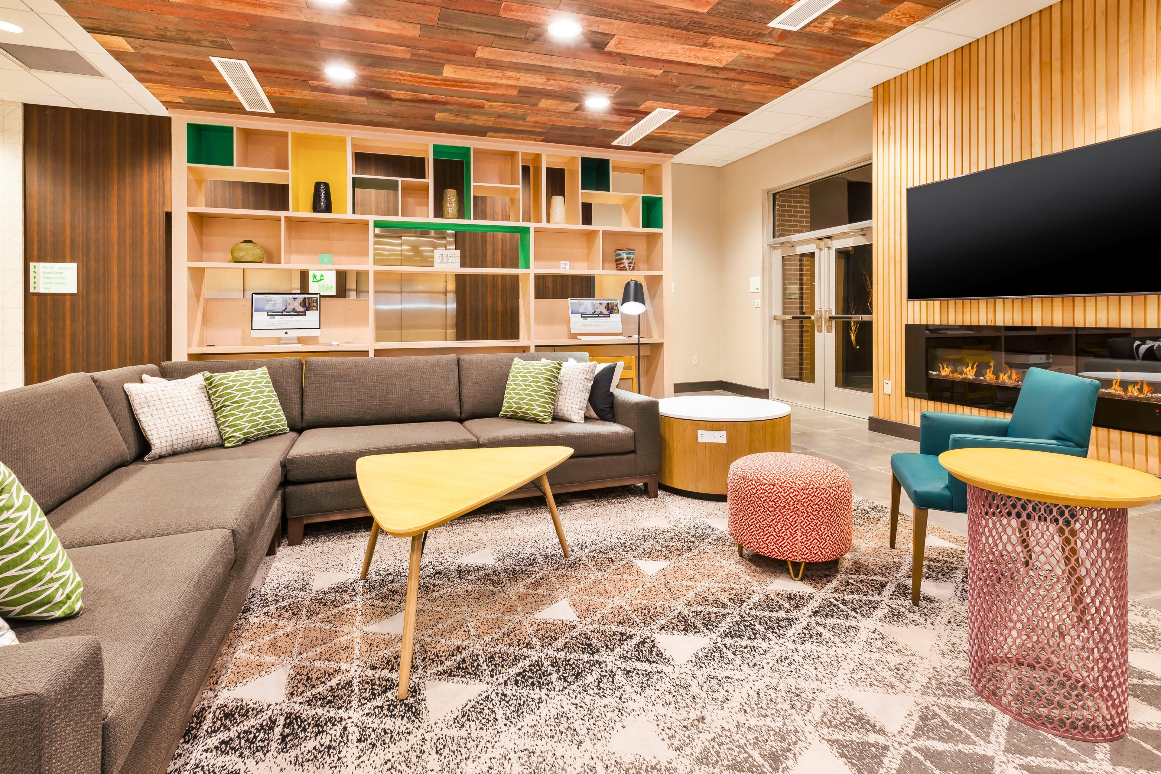 Holiday Inn & Suites - Toledo Southwest - Perrysburg By Ihg Kültér fotó