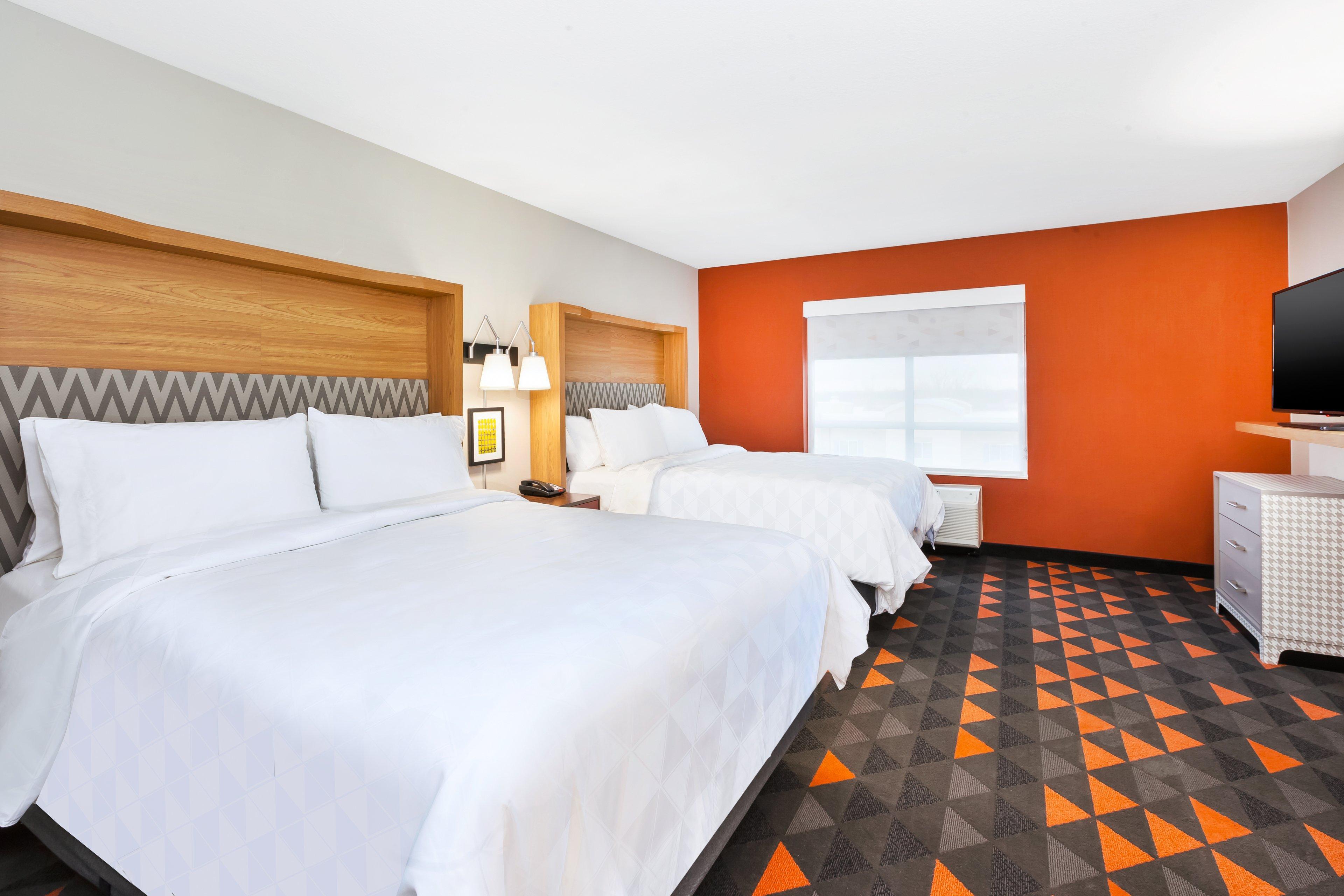 Holiday Inn & Suites - Toledo Southwest - Perrysburg By Ihg Kültér fotó